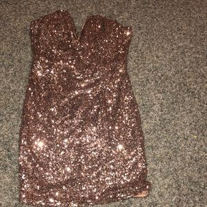 Homecoming/prom dress